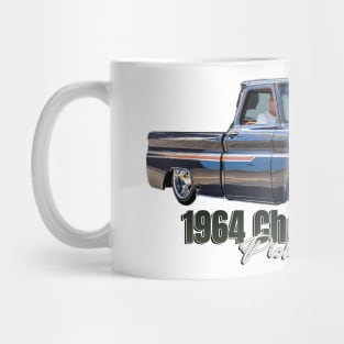 1964 Chevrolet C10 Pickup Truck Mug